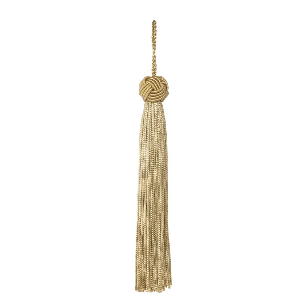 Small Knotted Tassel | Tuesday Made