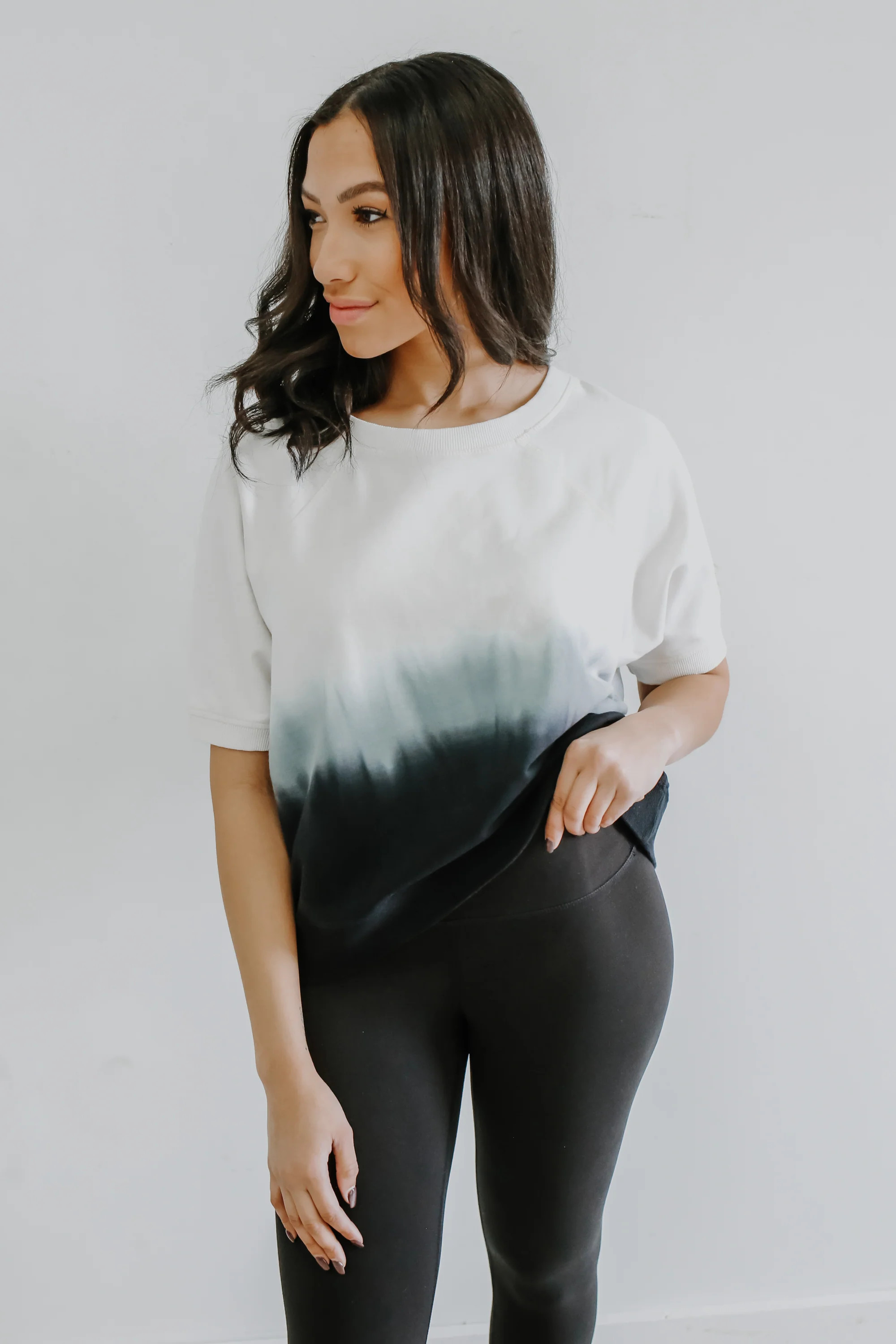 Get Where You're Going Top | UOI Boutique