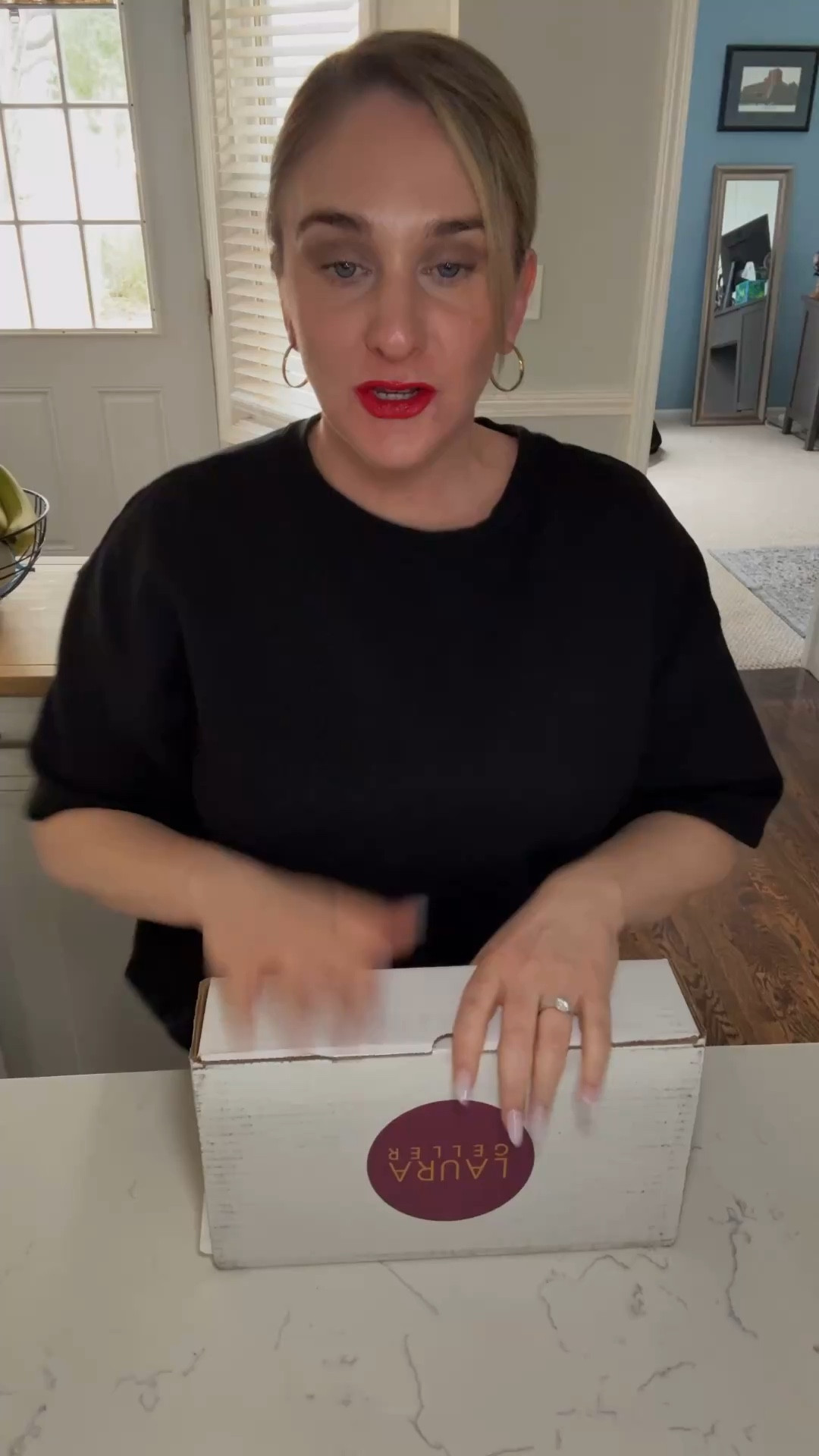 I love the skin tint and this setting spray will be great this summer. It’s cooling to the skin and my skin absorbed it right away  

#LTKBeauty #LTKOver40 #LTKselfcare