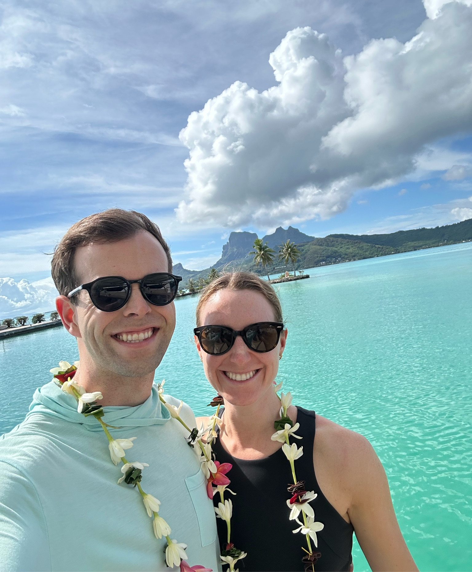 📍 Bora Bora

Time to kick off the honeymoon 

#LTKWedding #LTKSeasonal #LTKTravel