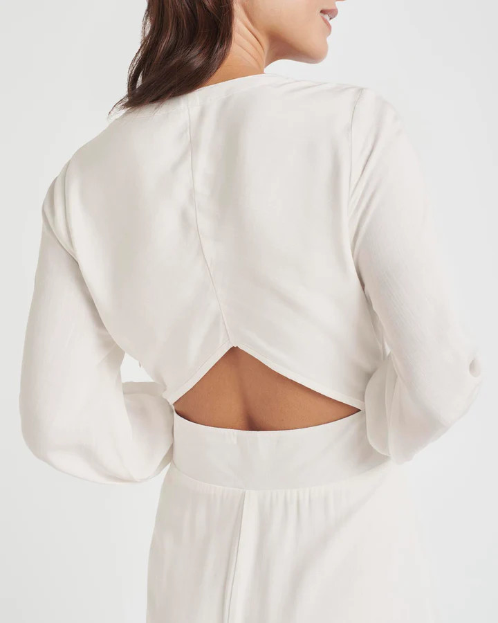 Splendid x Cella Jane Midi Dress | Splendid