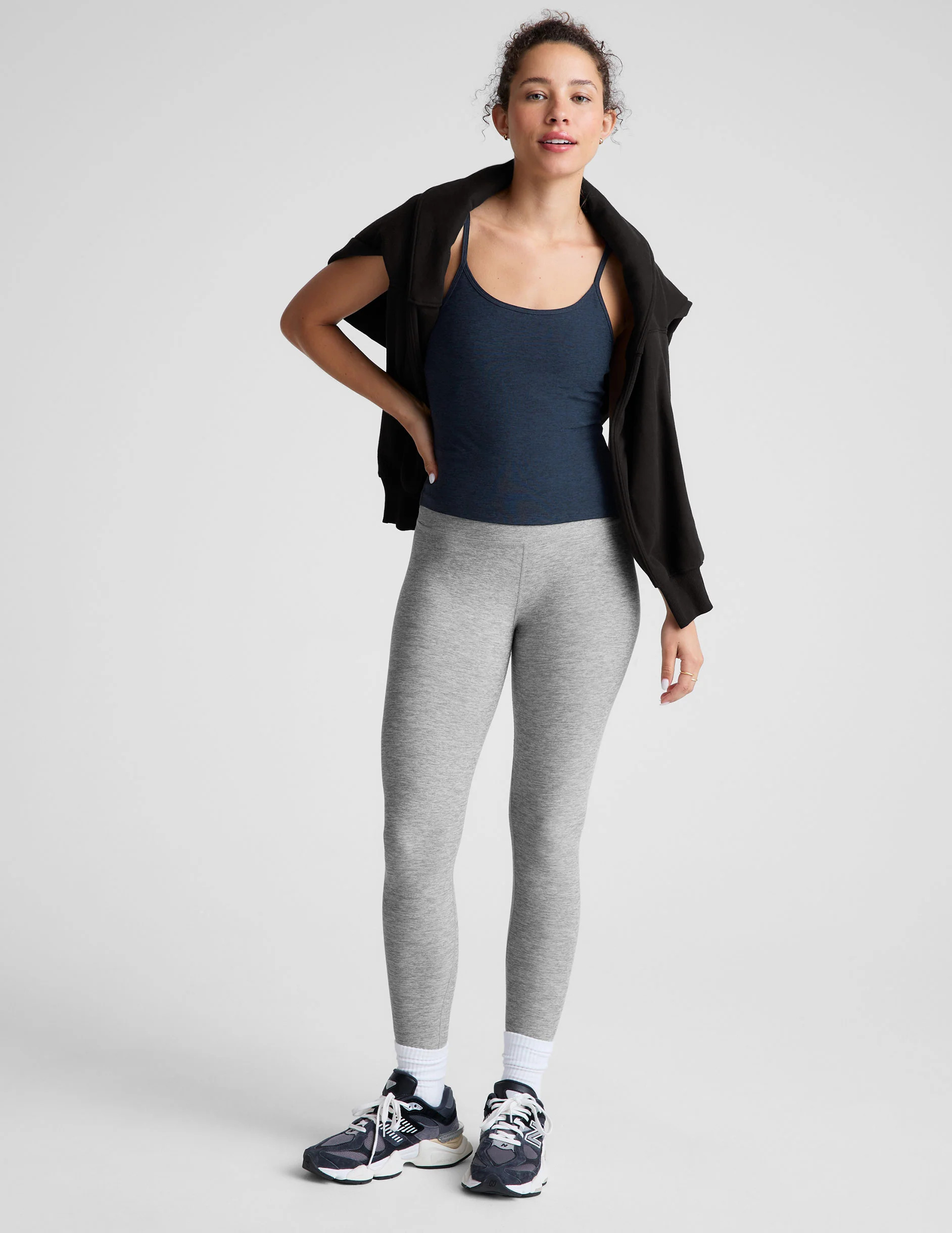 Spacedye Forever Tank | Beyond Yoga | Beyond Yoga