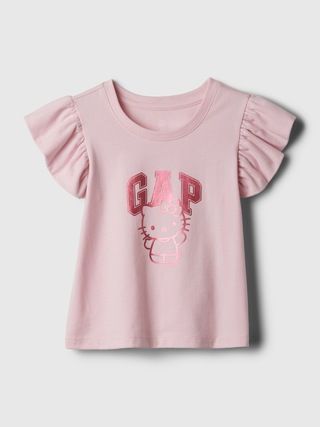 babyGap Logo Graphic T-Shirt | Gap (CA)