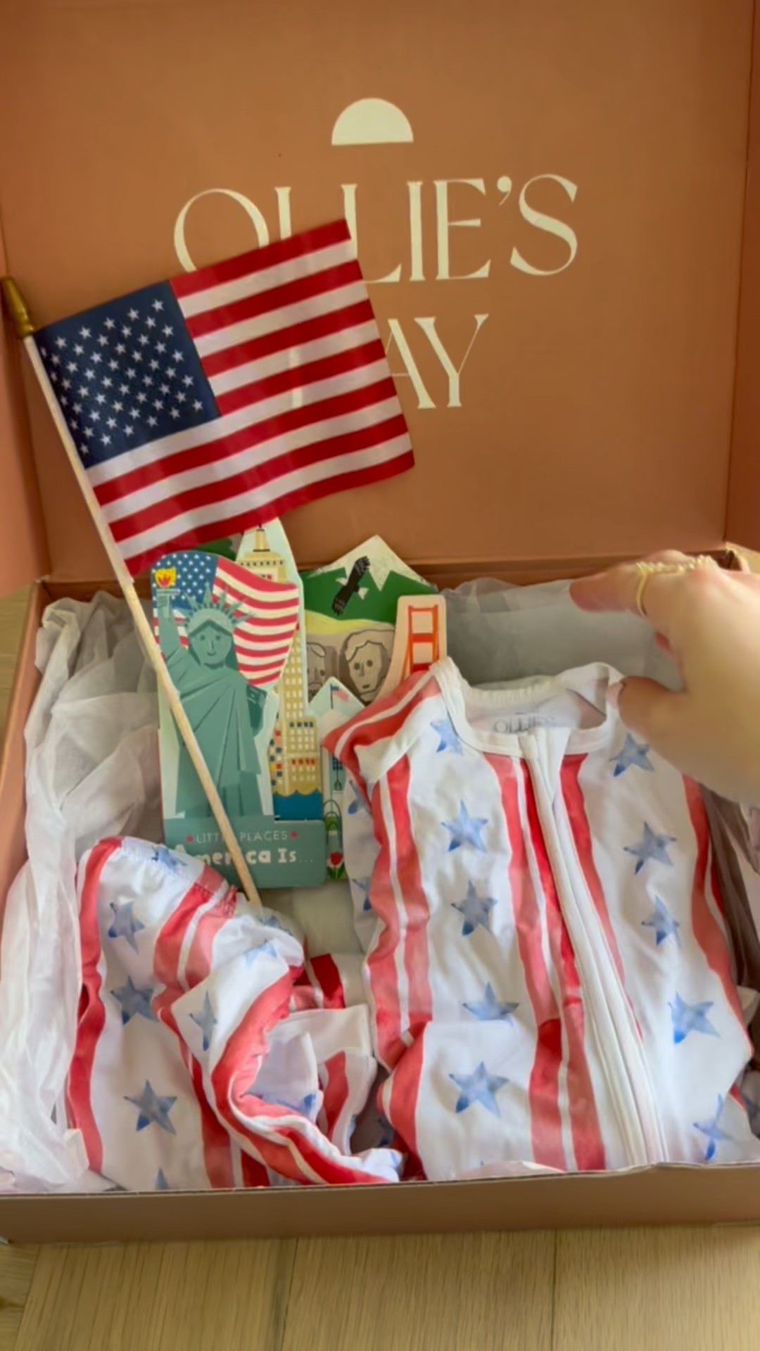 Kids matching Stars and Stripes pajamas!! How adorable for the 4th of July!! 🇺🇸🤍


#familymatching #kids #fashion

#LTKFamily #LTKBaby #LTKSummerEdit
