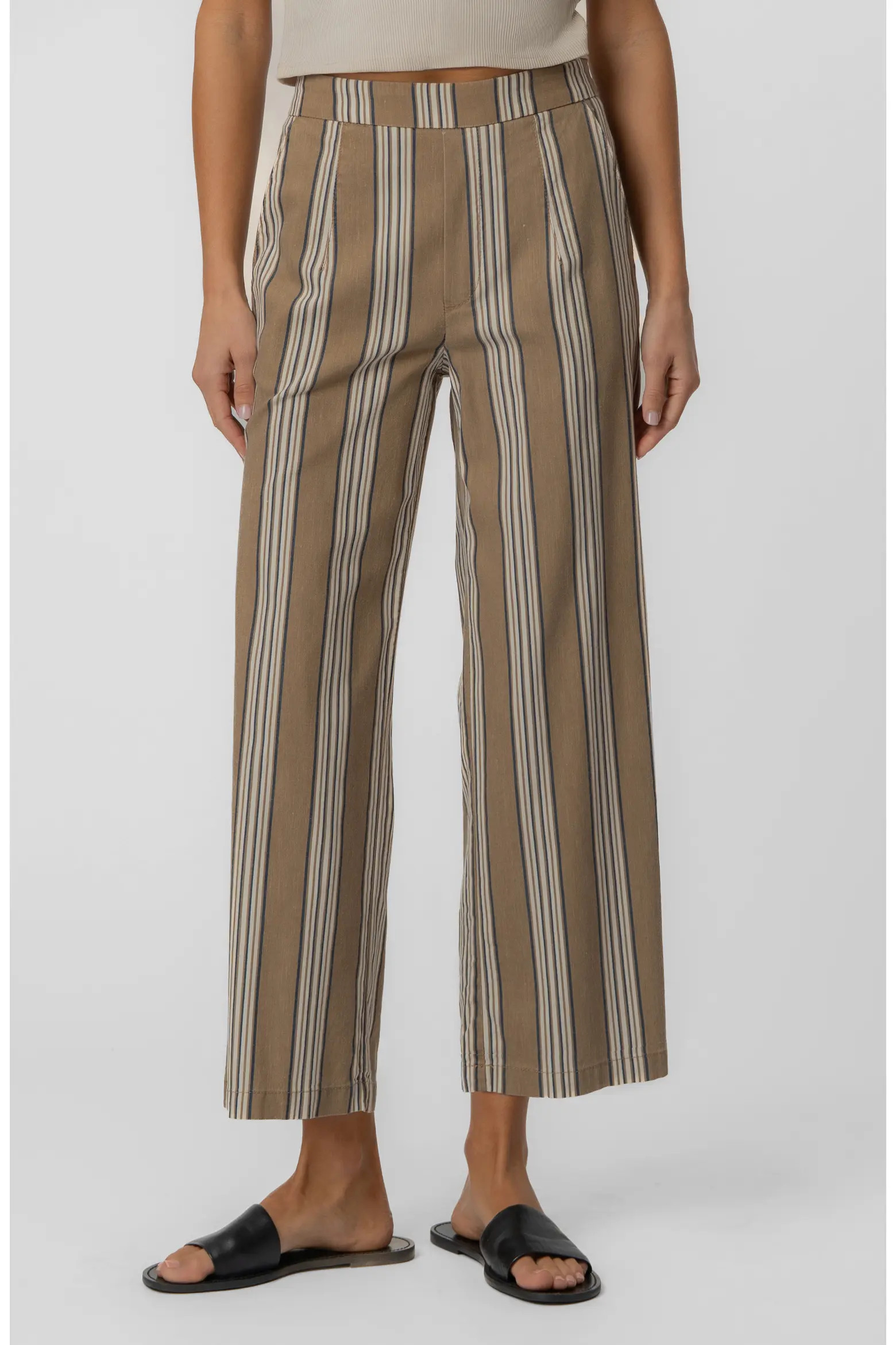 Topaz High Waist Wide Leg Jeans (Women) | Nordstrom | Nordstrom