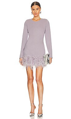 Bahira Mini Dress
                    
                    LAMARQUE | Revolve Clothing (Global)