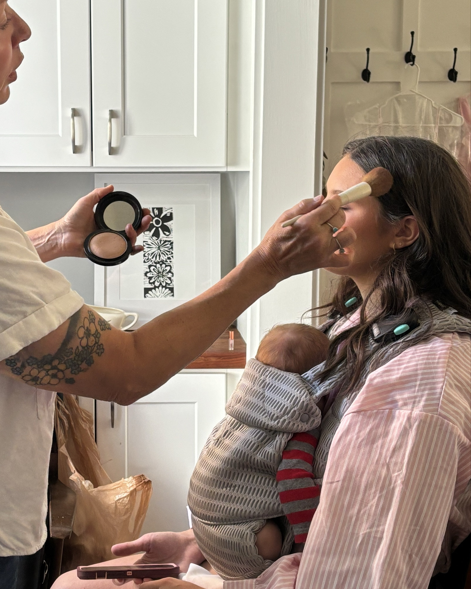 FAV BABY CARRIER 

#LTKKids #LTKBaby #LTKBump