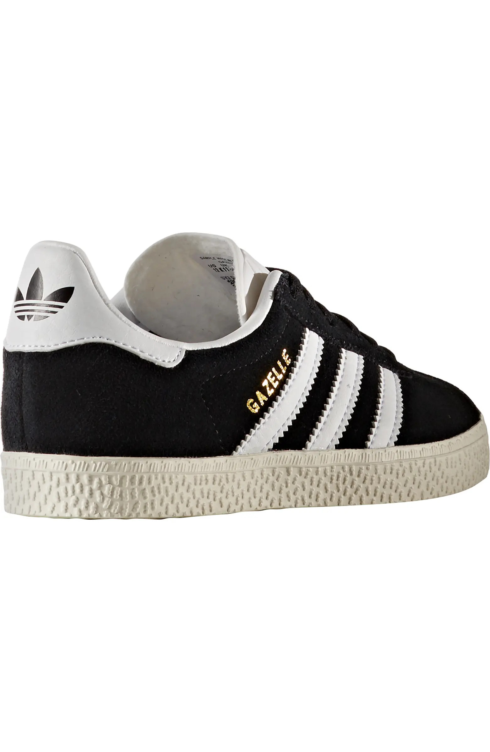 adidas Kids' Gazelle Low Top Sneaker | Nordstrom | Nordstrom