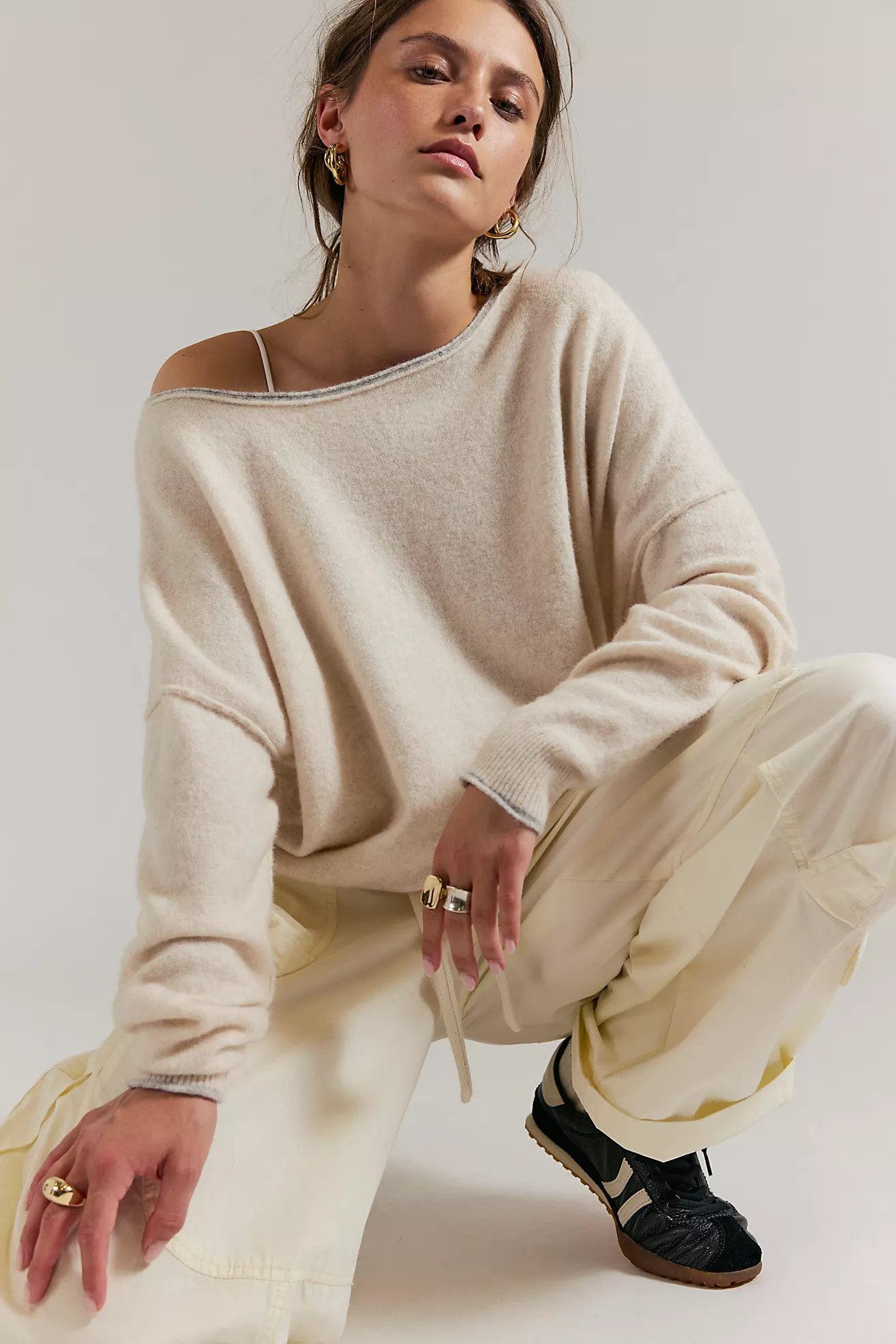 See Me Pullover | Free People (Global - UK&FR Excluded)