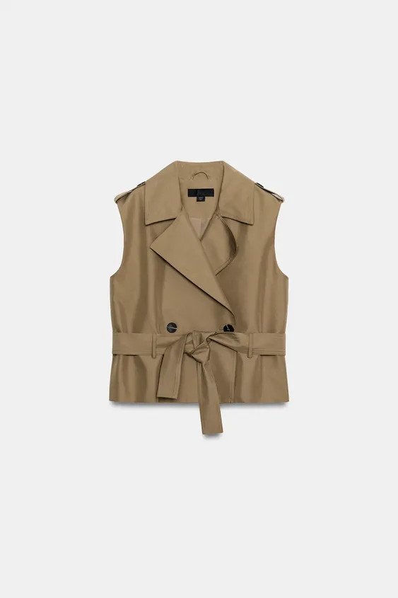 Khaki6318/232/505 | Zara NL