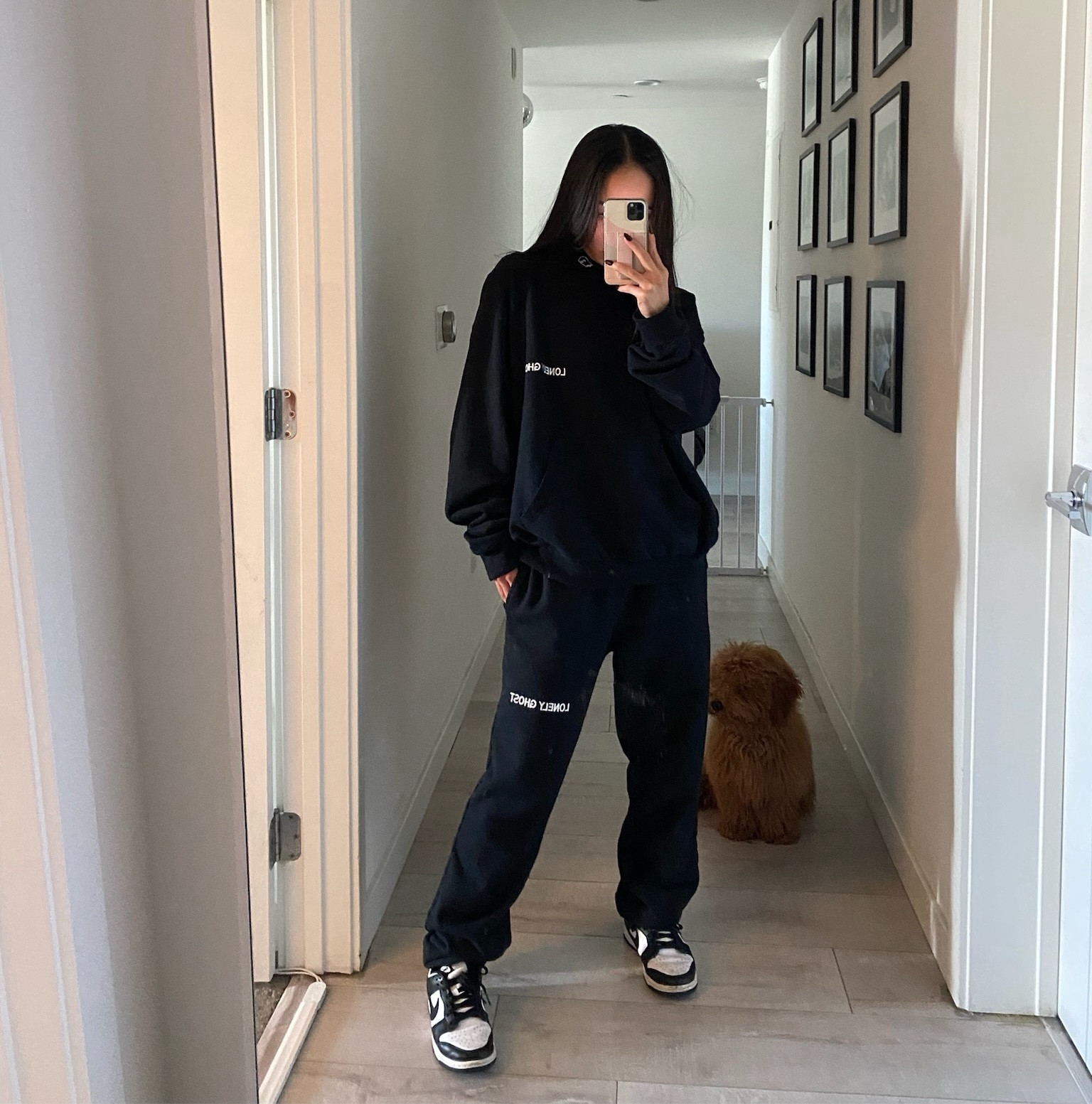 Cozy chill weekend fit ✨

#LTKtravel #LTKstyletip #LTKfindsunder100