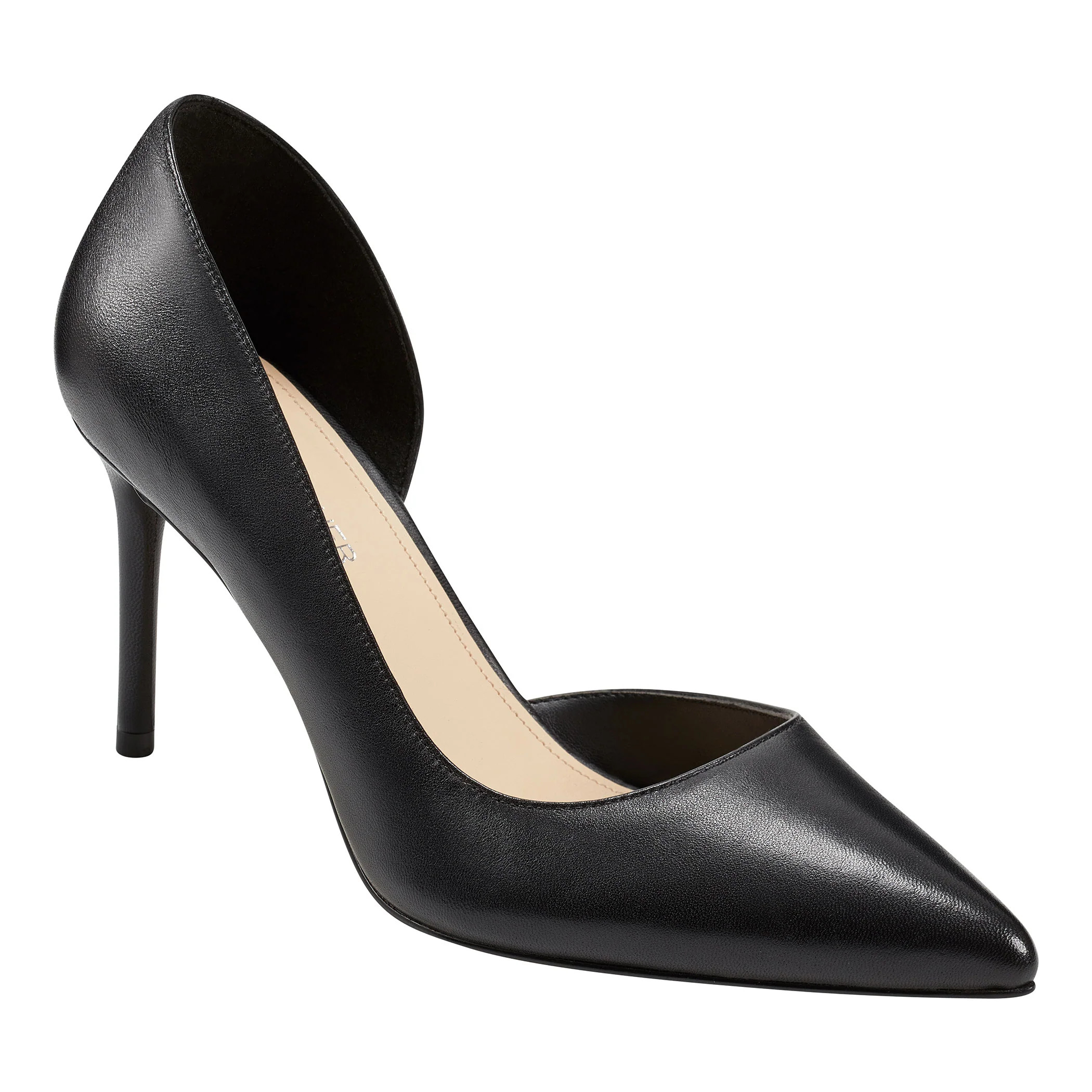 Meryl D'Orsay Pump | Marc Fisher
