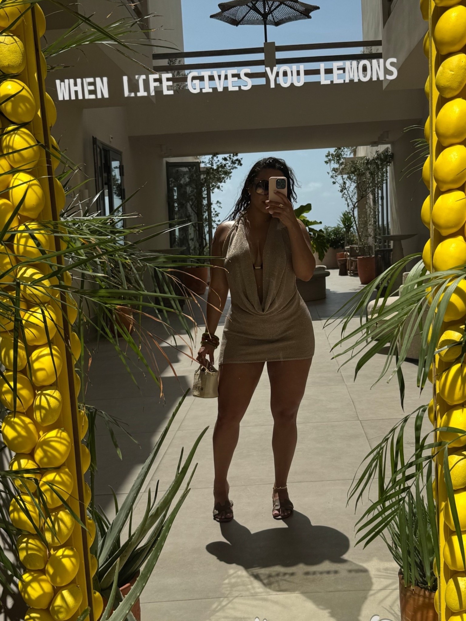Vacation beach club outfit



#LTKgrwm #LTKootd #LTKvlog