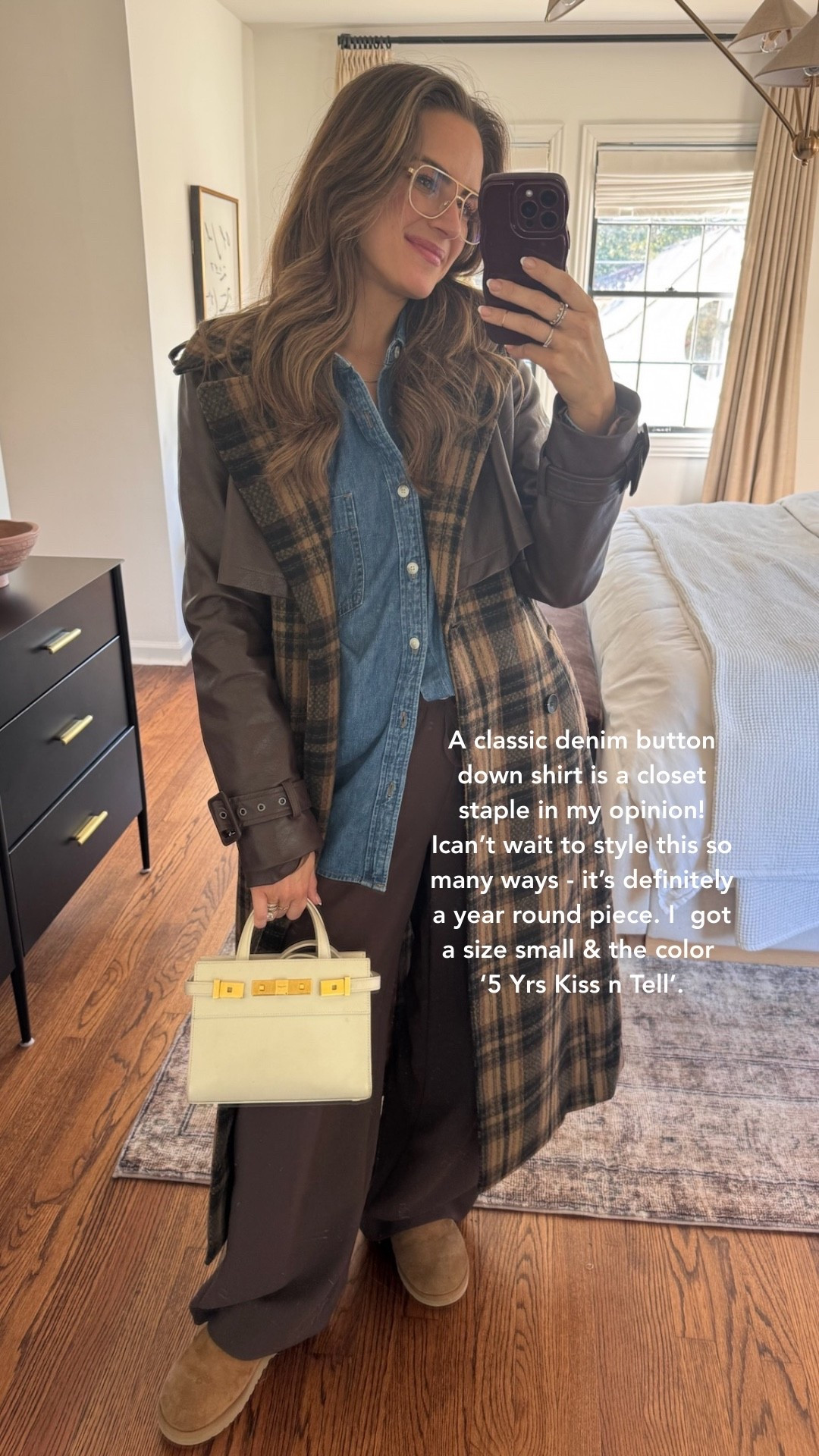 WEEKLY BESTSELLERS ✨
7. Denim Shirt


#LTKootd #LTKHome