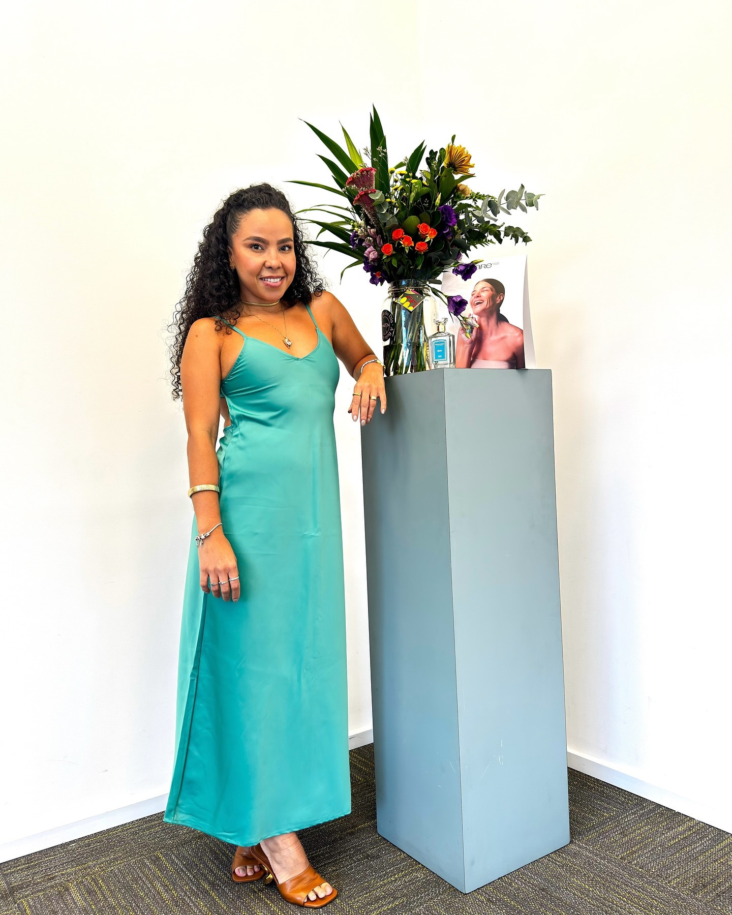 Resumo dessa tarde incrível para conhecer os últimos lançamentos e história da @carenaturalbeauty 💜

E ainda podemos conhecer os produtos da @granadobrazil que tem um mais incrível e cheiroso que o outro.

Amei muito obrigada time Care e @belezanaweb pelo convite! 💜💚

#intimasdaline #beleza #maquiagem #carenaturalbeauty #blz