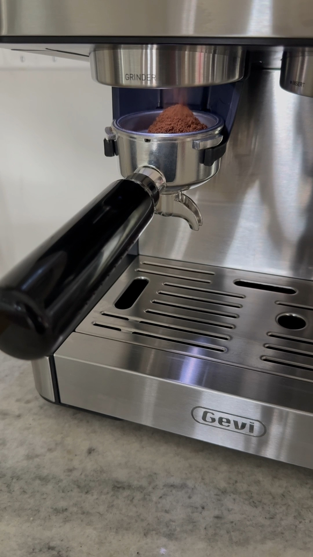 Espresso Machine
Gevi espresso machine with grinder, transitional home, modern decor, amazon find, amazon home, target home decor, mcgee and co, studio mcgee, amazon must have, pottery barn, Walmart finds, affordable decor, home styling, budget friendly, accessories, neutral decor, home finds, new arrival, coming soon, sale alert, high end look for less, Amazon favorites, Target finds, cozy, modern, earthy, transitional, luxe, romantic, home decor, budget friendly decor, Amazon decor #amazonhome

#LTKGiftGuide #LTKSaleAlert #LTKHoliday