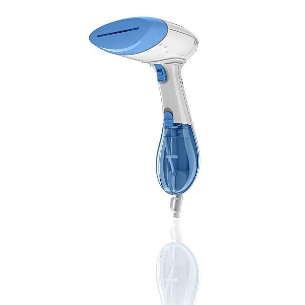 Conair Extreme Steam Fabric Steamer with Dual Heat Blue | Target