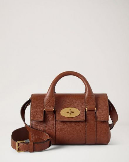 Mini Bayswater | MULBERRY