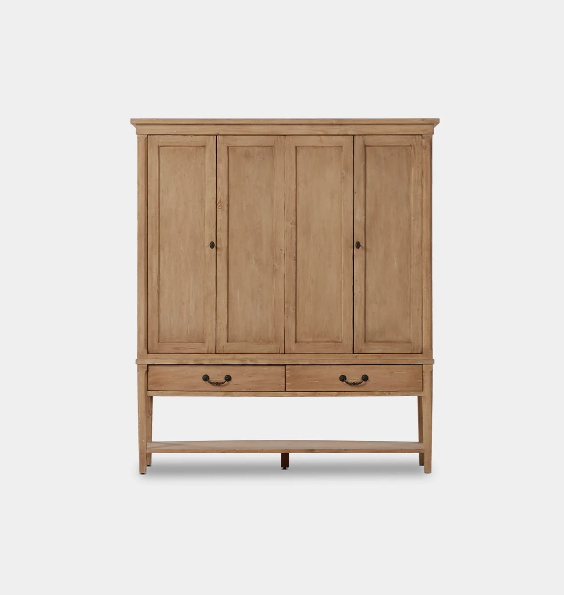 Pierre Cabinet | Amber Interiors