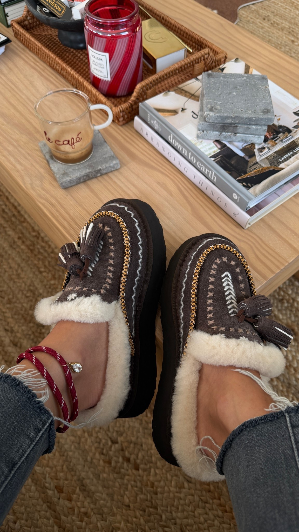 Loveee these so much! I got my true size