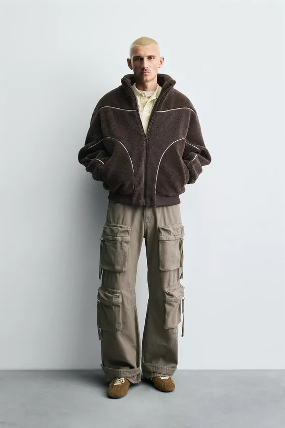 An enhanced experience.Check it out in the app.Open app | Zara US