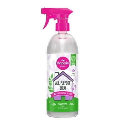 Dapple All Purpose Lavender Spray - 30 fl oz | Target