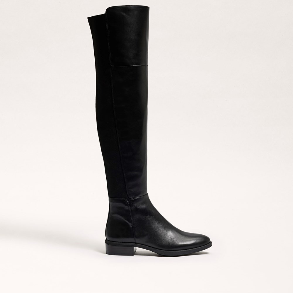 Pam Over the Knee Boot | Sam Edelman