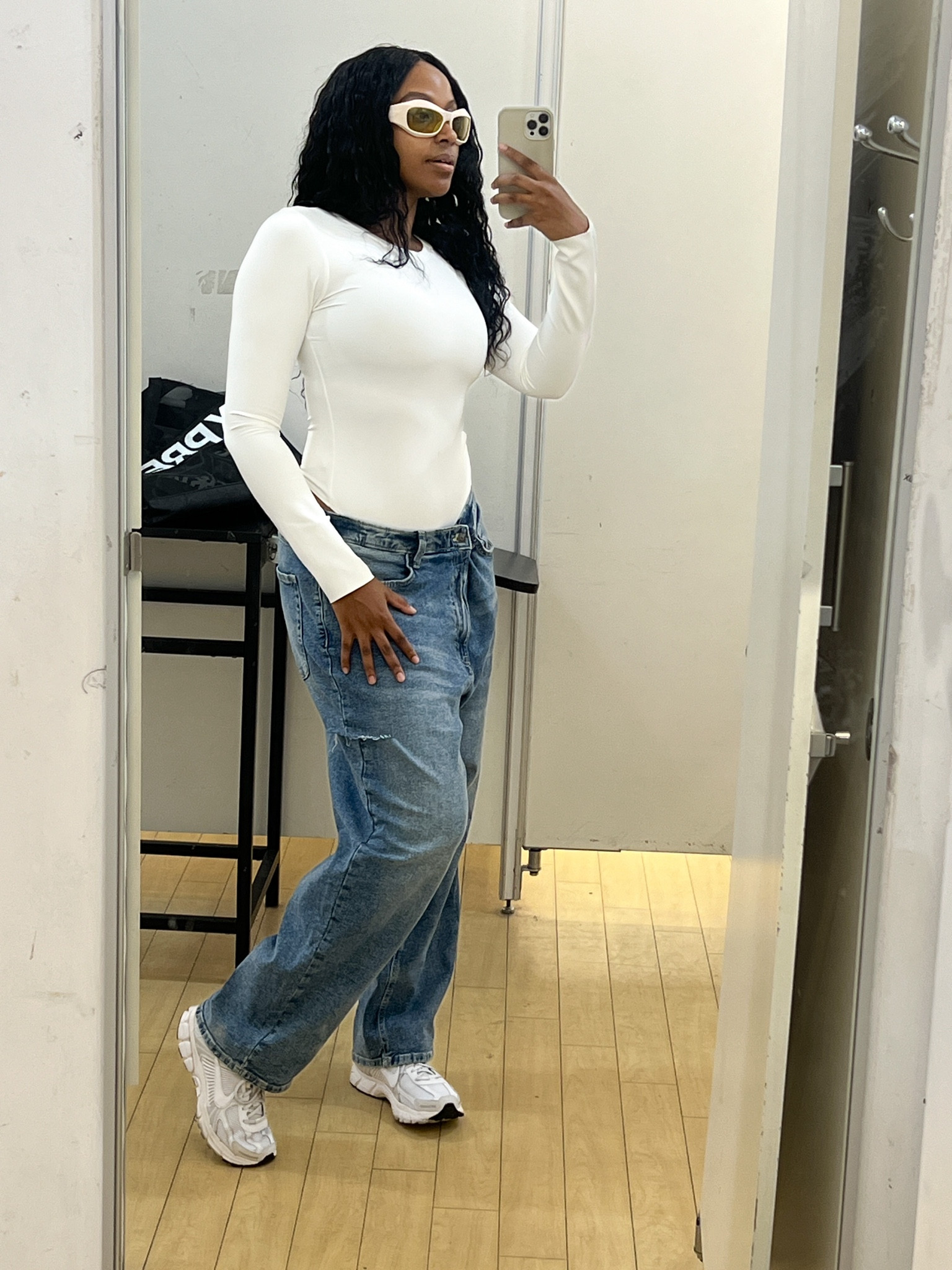 My Saturday shopping outfit

#LTKFindsUnder50 #LTKFallSale #LTKStyleTip