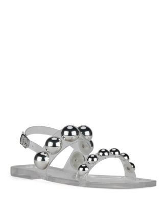 Jeffrey Campbell Women's Gum-Drop Jelly Sandals  | Bloomingdale's Shoes | Bloomingdale's (US)