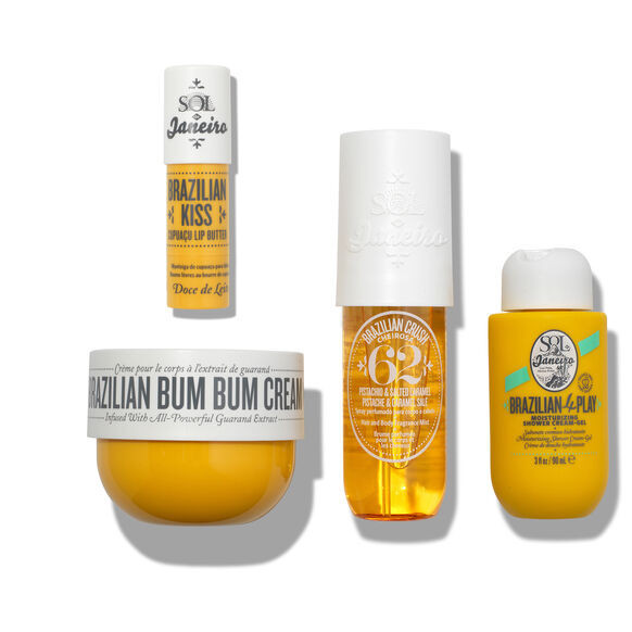 Bum Bum Mini Ritual | Space NK - UK