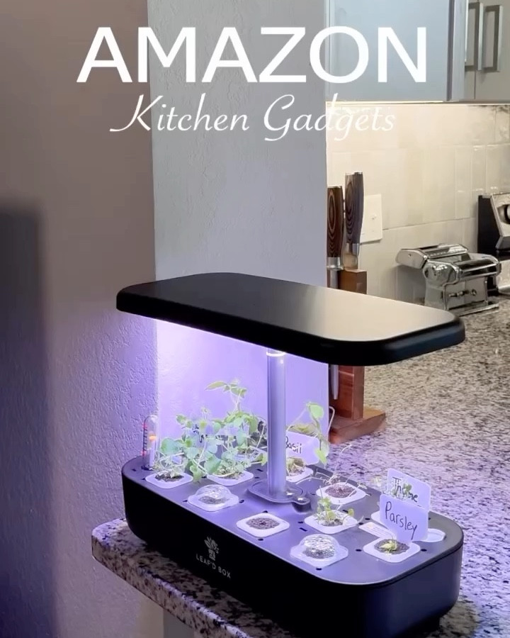 Great idea for a Mother’s Day gift! 

#LTKGiftGuide #LTKFamily #LTKHome