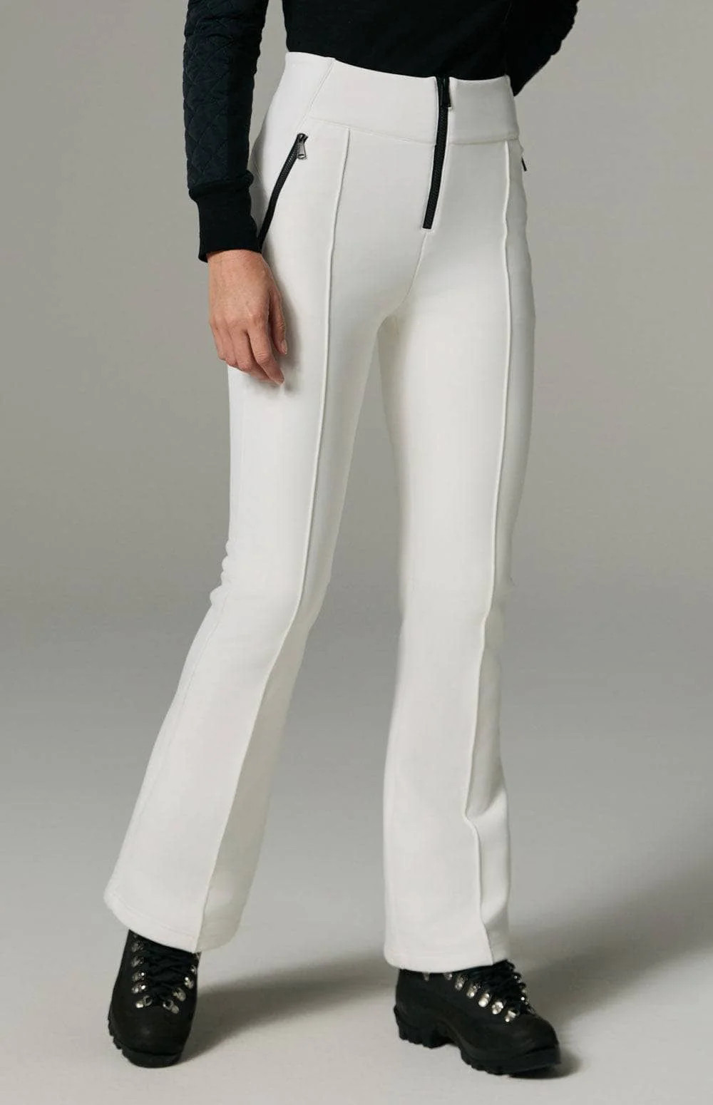 Georgia Pant | Ivory | Alp N Rock
