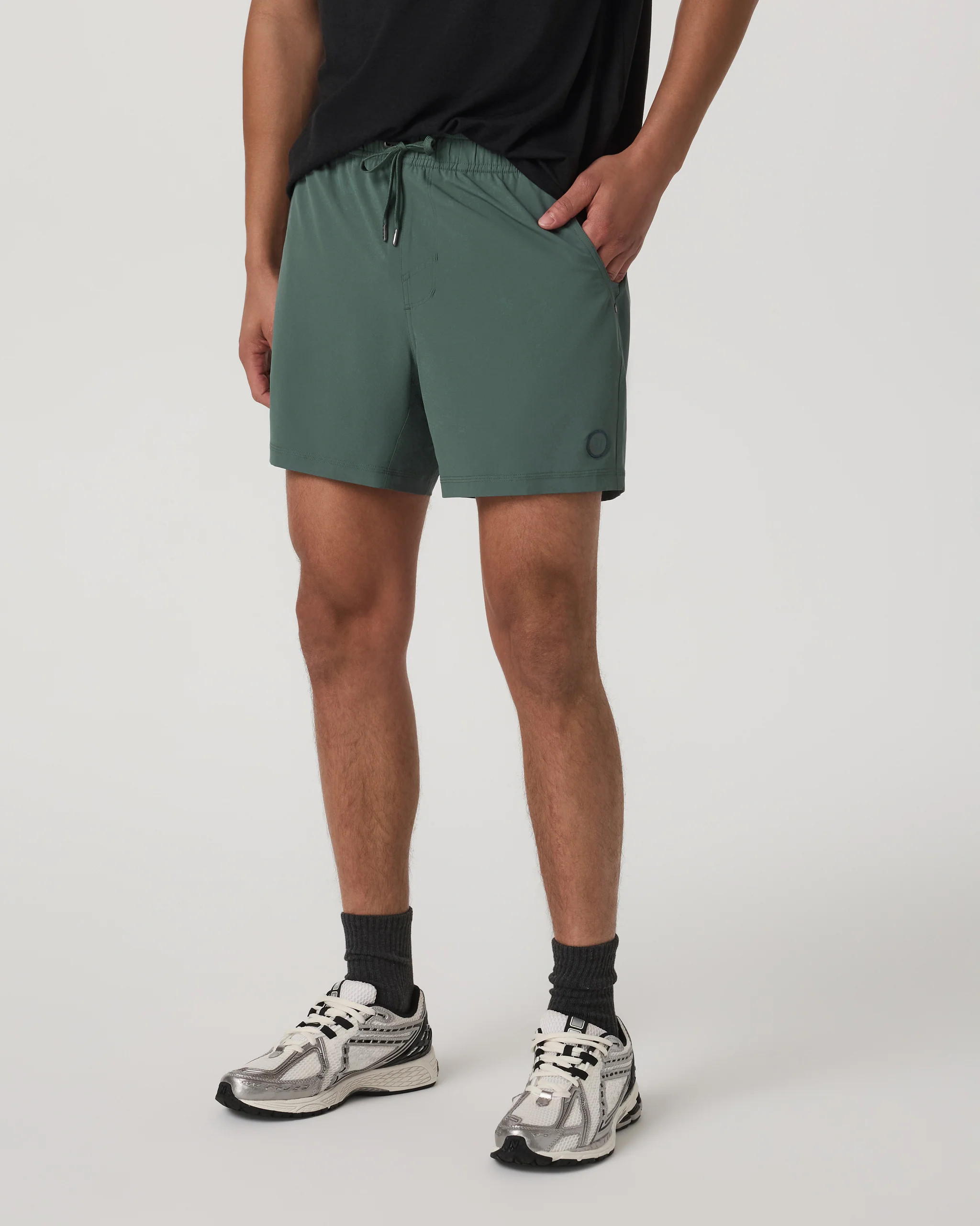 Kore Short Lined 5" | Vuori Clothing (US & Canada)