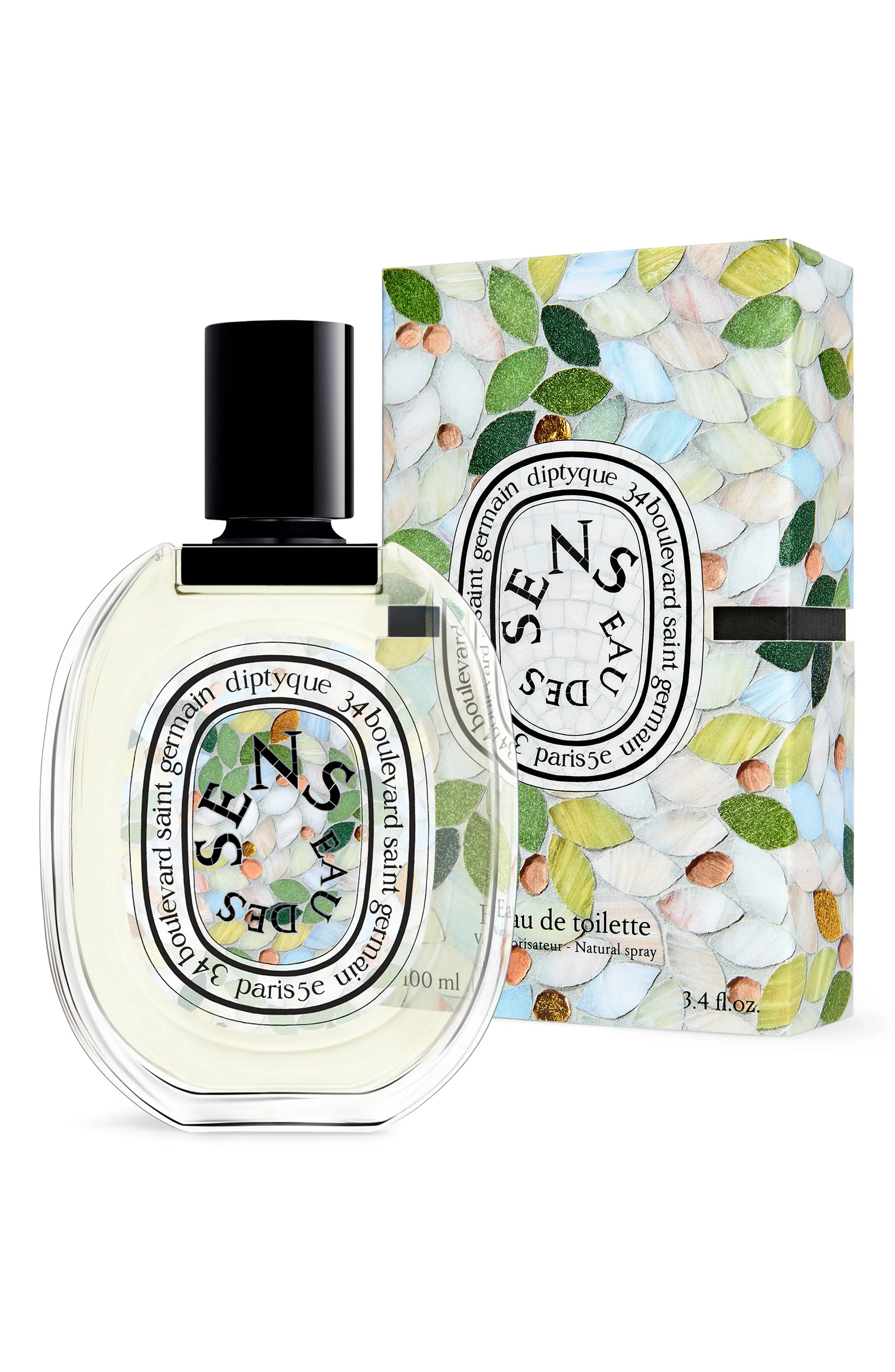 Eau des Sens Eau de Toilette | Nordstrom | Nordstrom