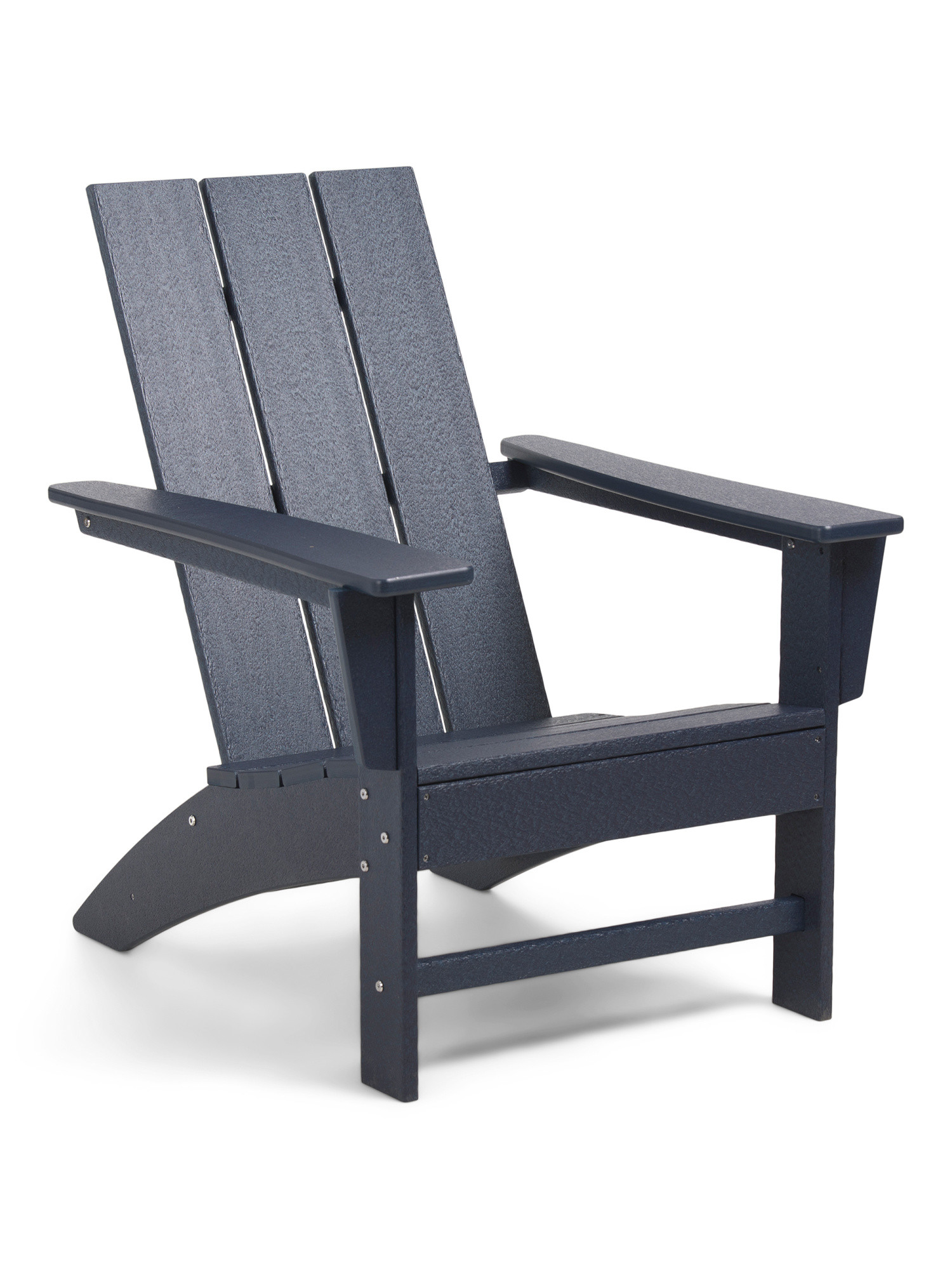 28x26x36 Outdoor Modern Adirondack Chair | TJ Maxx