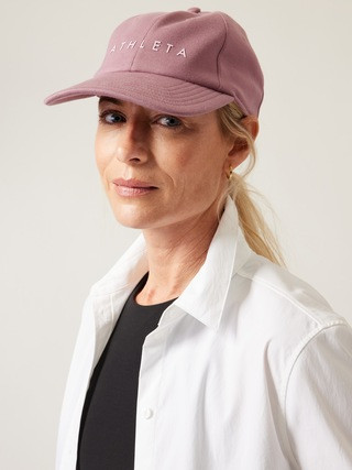 Triumph Kinetic Baseball Cap | Athleta