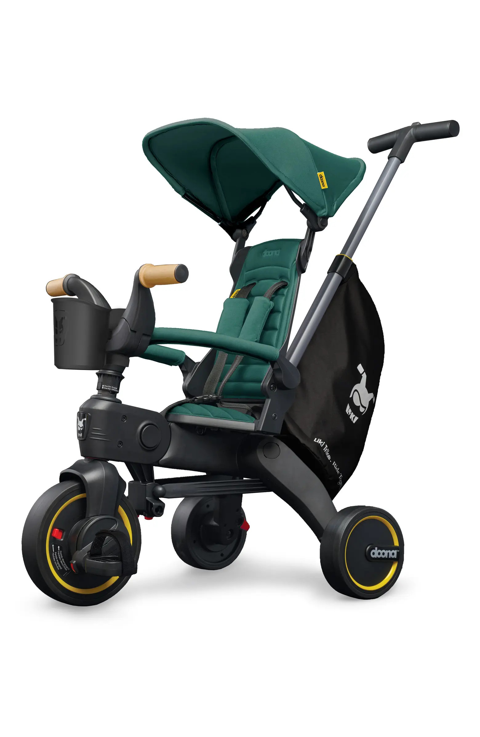 Liki Convertible Stroller Trike | Nordstrom