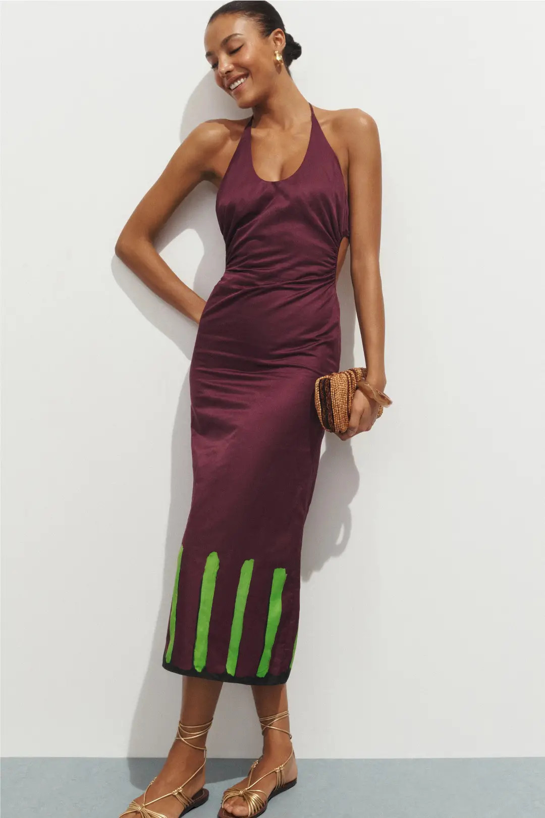 Gracie Dress | Rent the Runway