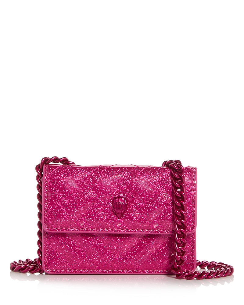 Kurt Geiger London Micro Kensington Crossbody Bag | Bloomingdale's (US)