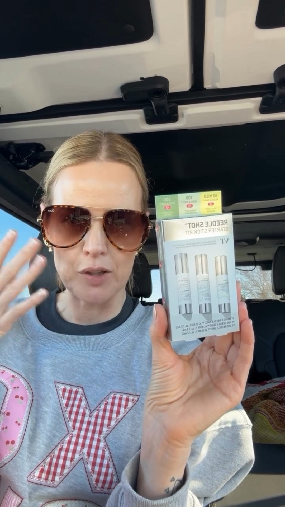 Just popped in for one thing… 😜

#beauty #ultabeauty #skincare #haircare #selfcare

#LTKOver40 #LTKselfcare #LTKBeauty