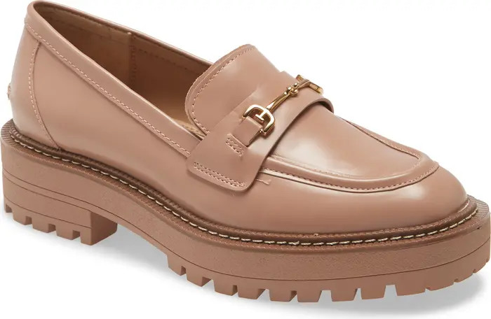 Laurs Platform Loafer | Nordstrom