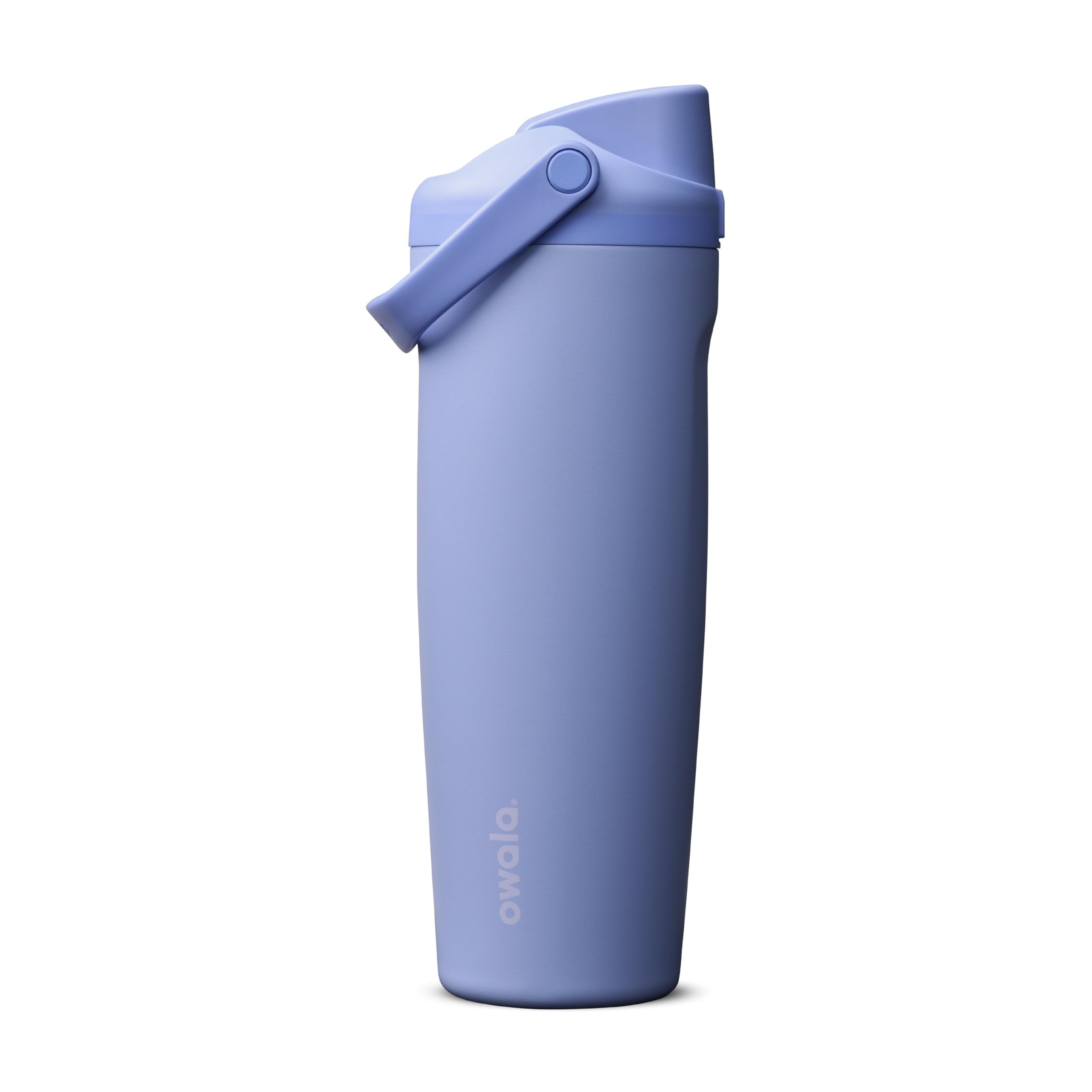 Owala FreeSip Sway Insulated Stainless Steel Water Bottle with Two-Way Spout, Built-In Straw and ... | Amazon (US)
