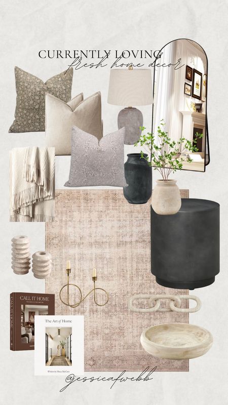 Living room refresh inspo but make it budget friendly. All of these are from Amazon!

#LTKSeasonal #LTKfindsunder100 #LTKhome