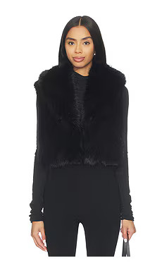 Vanessa Vest
                    
                    SAM. | Revolve Clothing (Global)