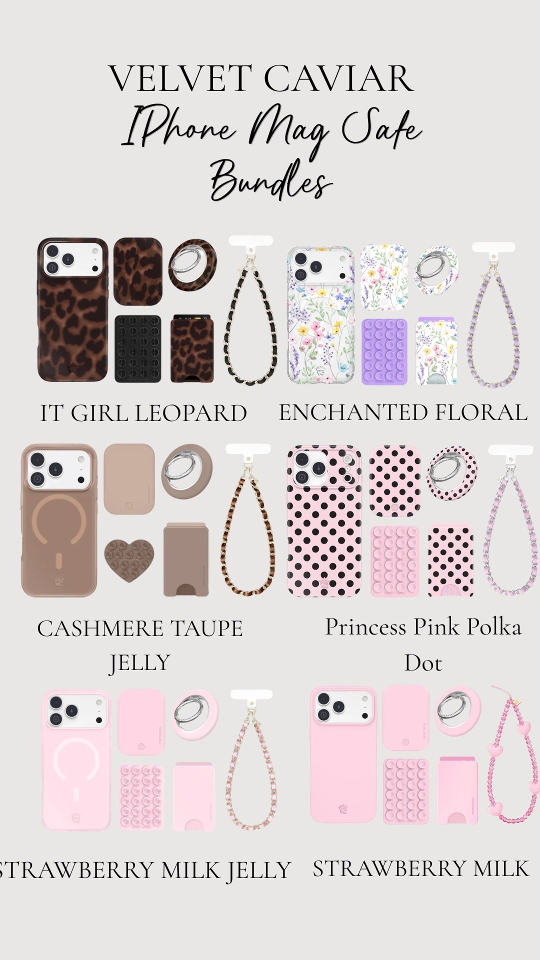 iPhone mag safe bundles

#LTKootd #LTKgrwm #LTKmomlife
