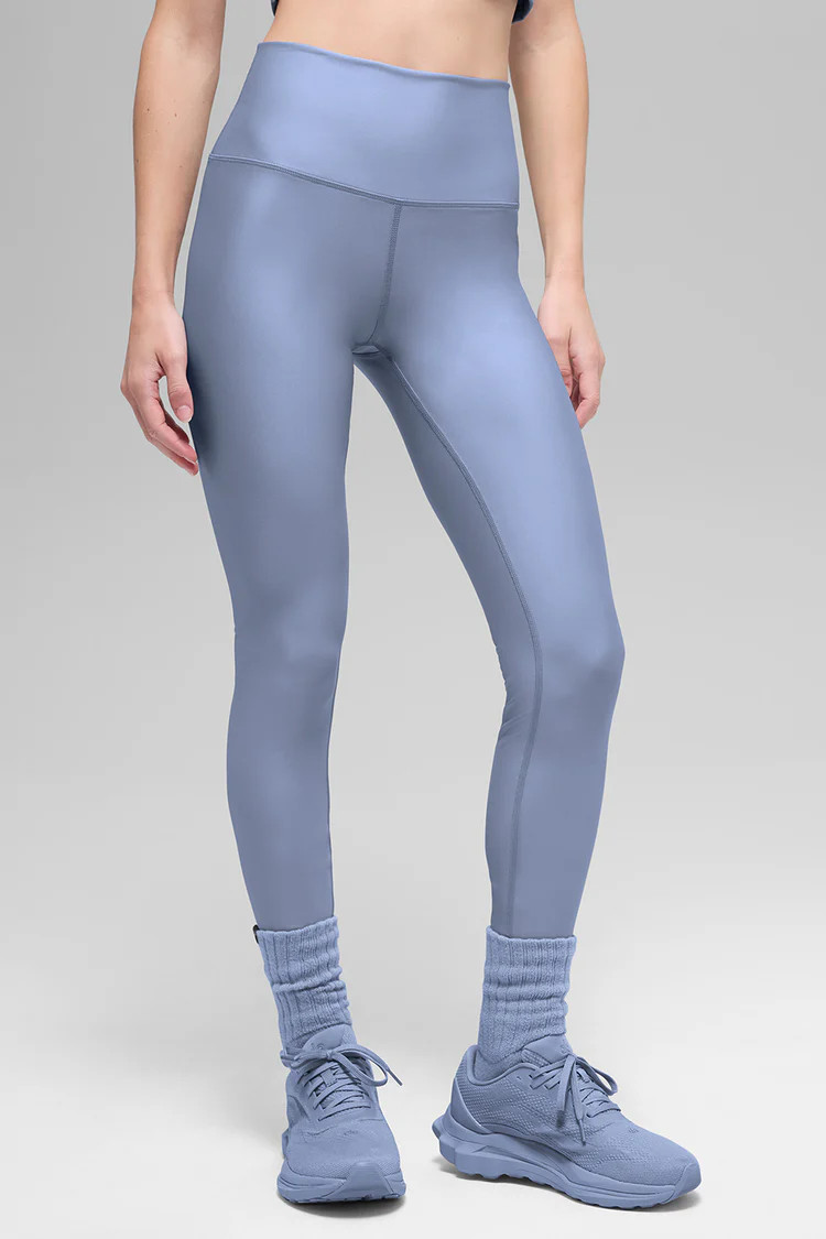 High-Waist Airlift Legging | Alo Yoga (US)