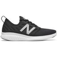 New Balance FuelCore Coast v4 Running Trainers - Black/Outerspace (Size EU 41.5 / UK 8) | New Balance (UK)