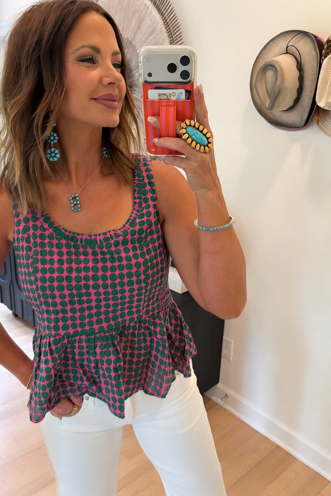 code betsy15 works for avara ♥️ i’m wearing a medium

#LTKSaleAlert #LTKootd #LTKMothersDay