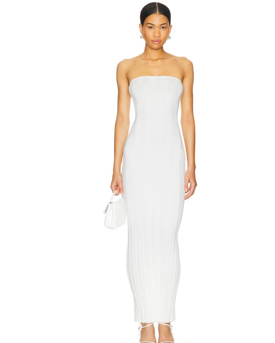 Like a glass of milk 🤍

#LTKStyleTip #LTKBeauty #LTKFindsUnder100