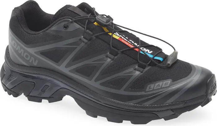 Gender Inclusive XT-6 Sneaker | Nordstrom